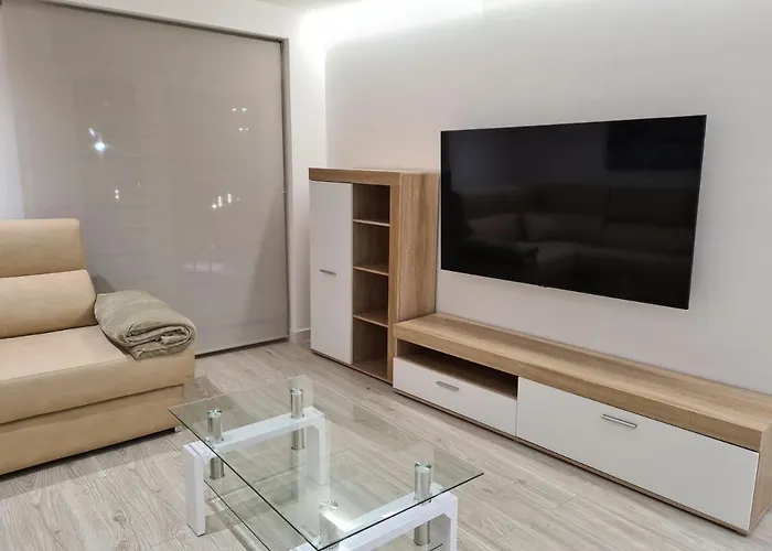 104A Apartamento Para 8 Personas