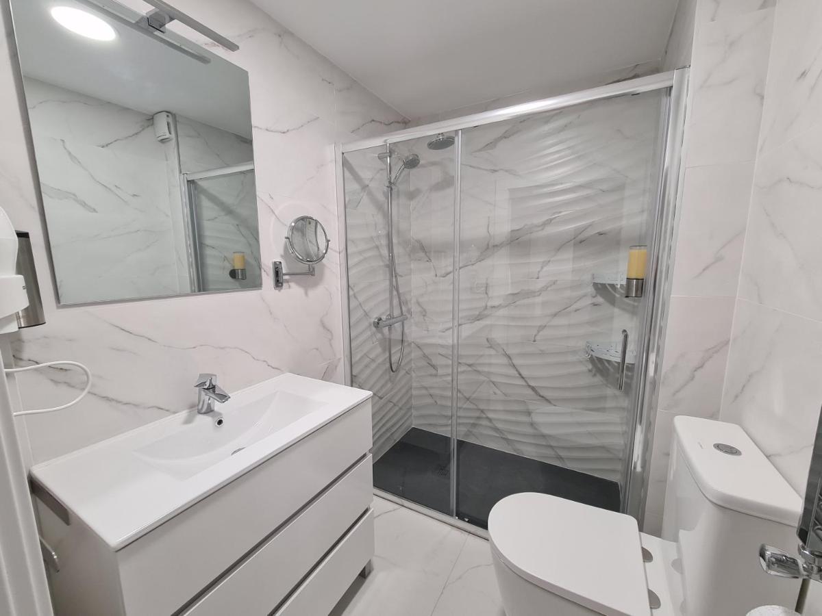 104a 8 Personas Apartment *