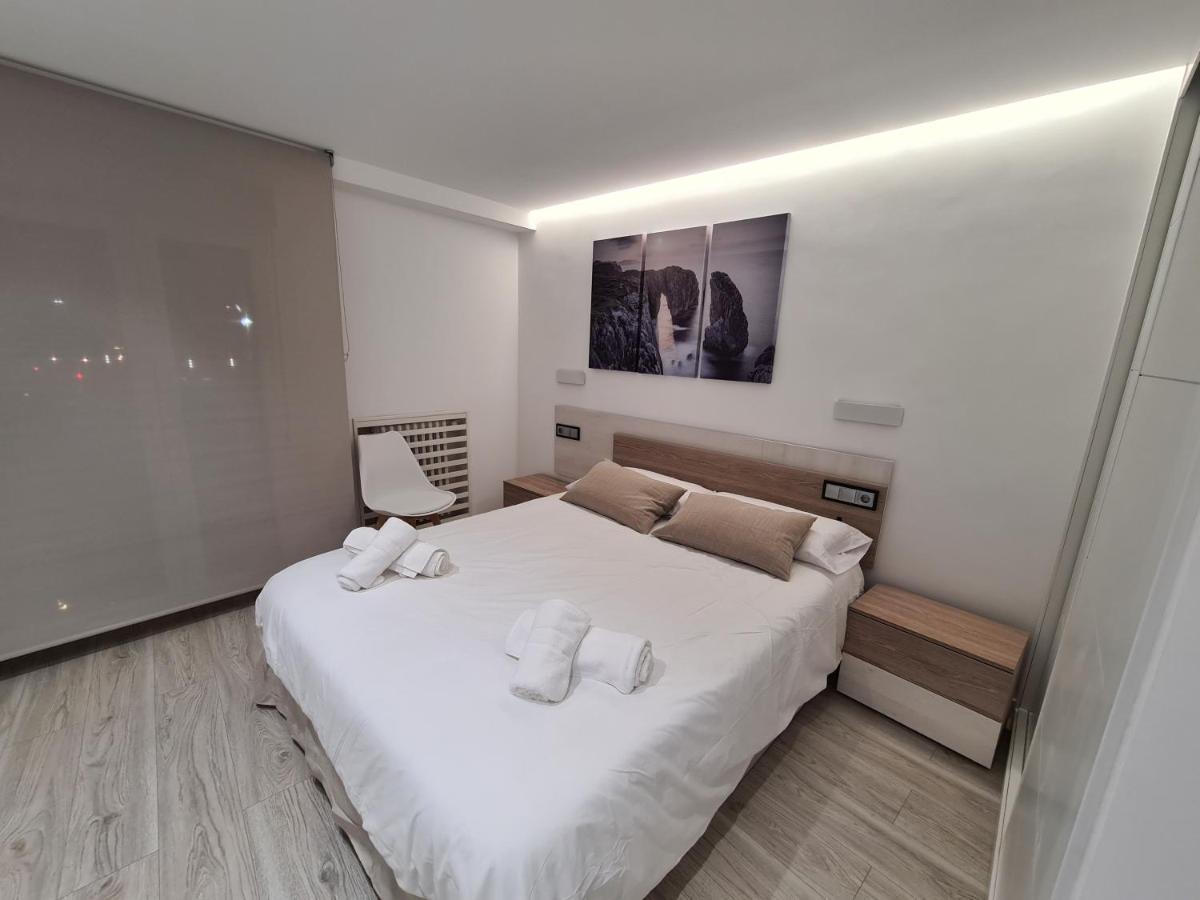 Apartment 104a 8 Personas Gijon