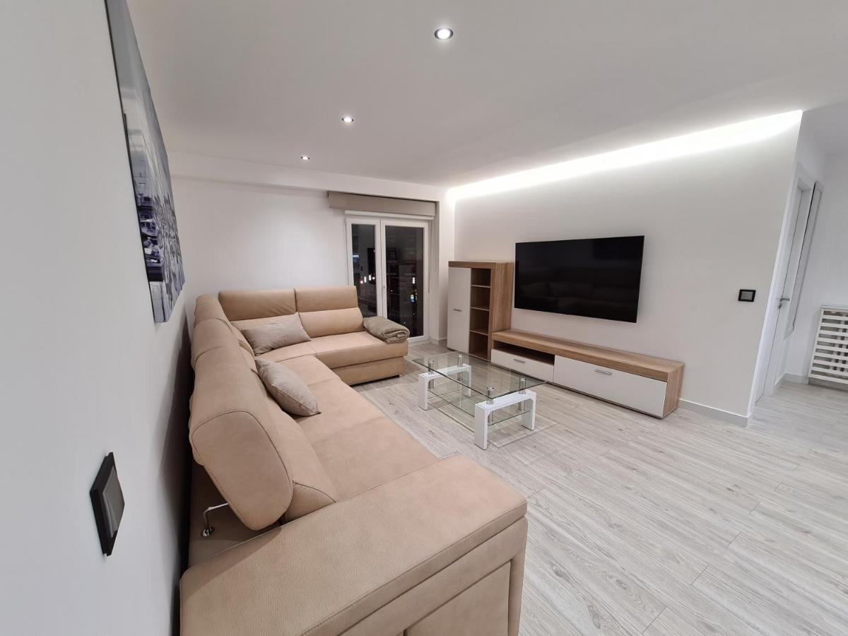 Apartment 104a 8 Personas Gijon