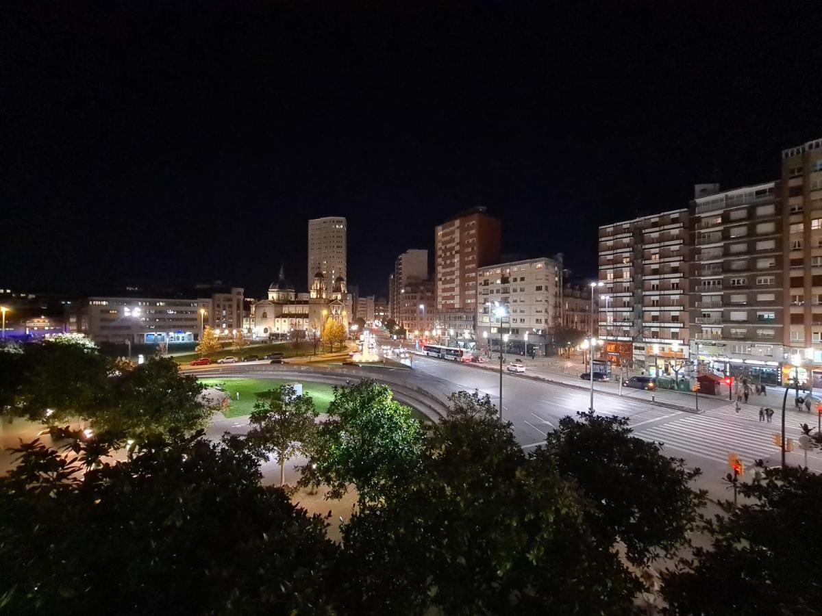 104a 8 Personas Apartment Gijon