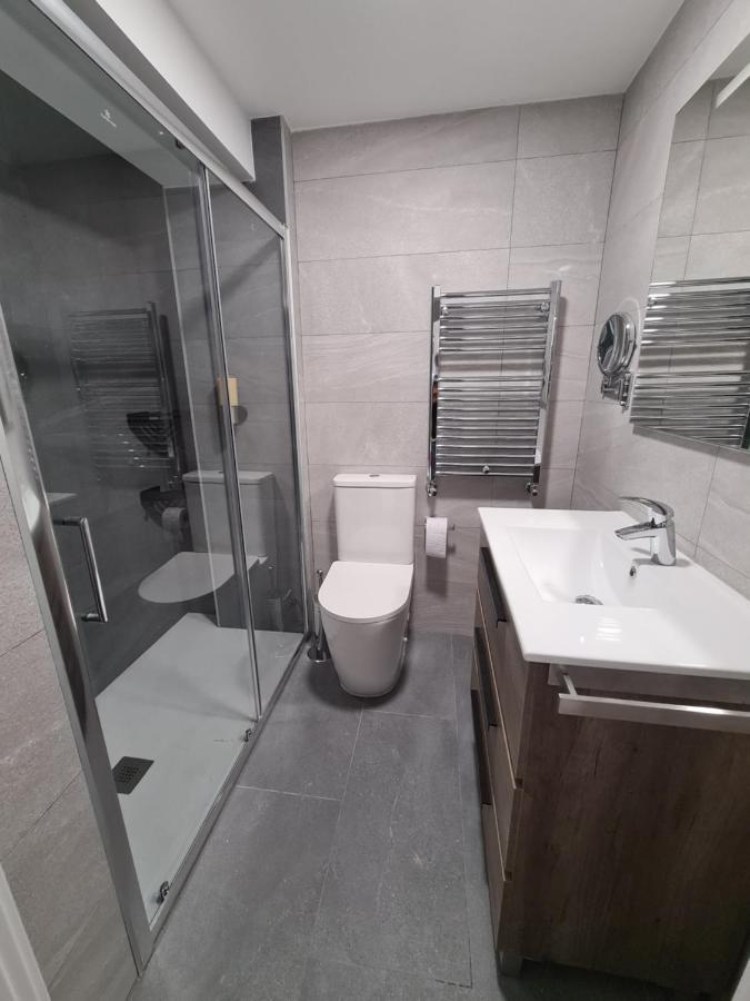 104a 8 Personas Apartment Gijon