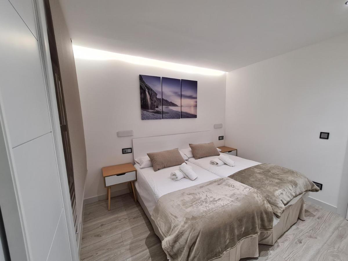 104a 8 Personas Apartment Gijon