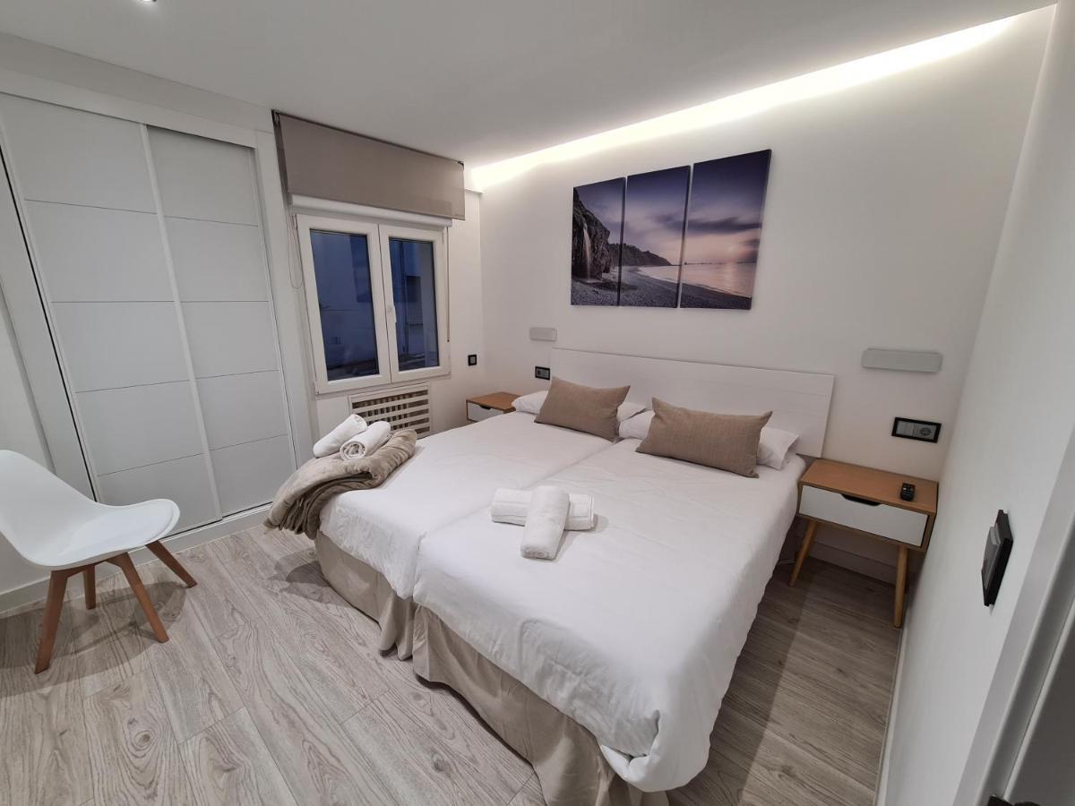 Apartment 104a 8 Personas Gijon