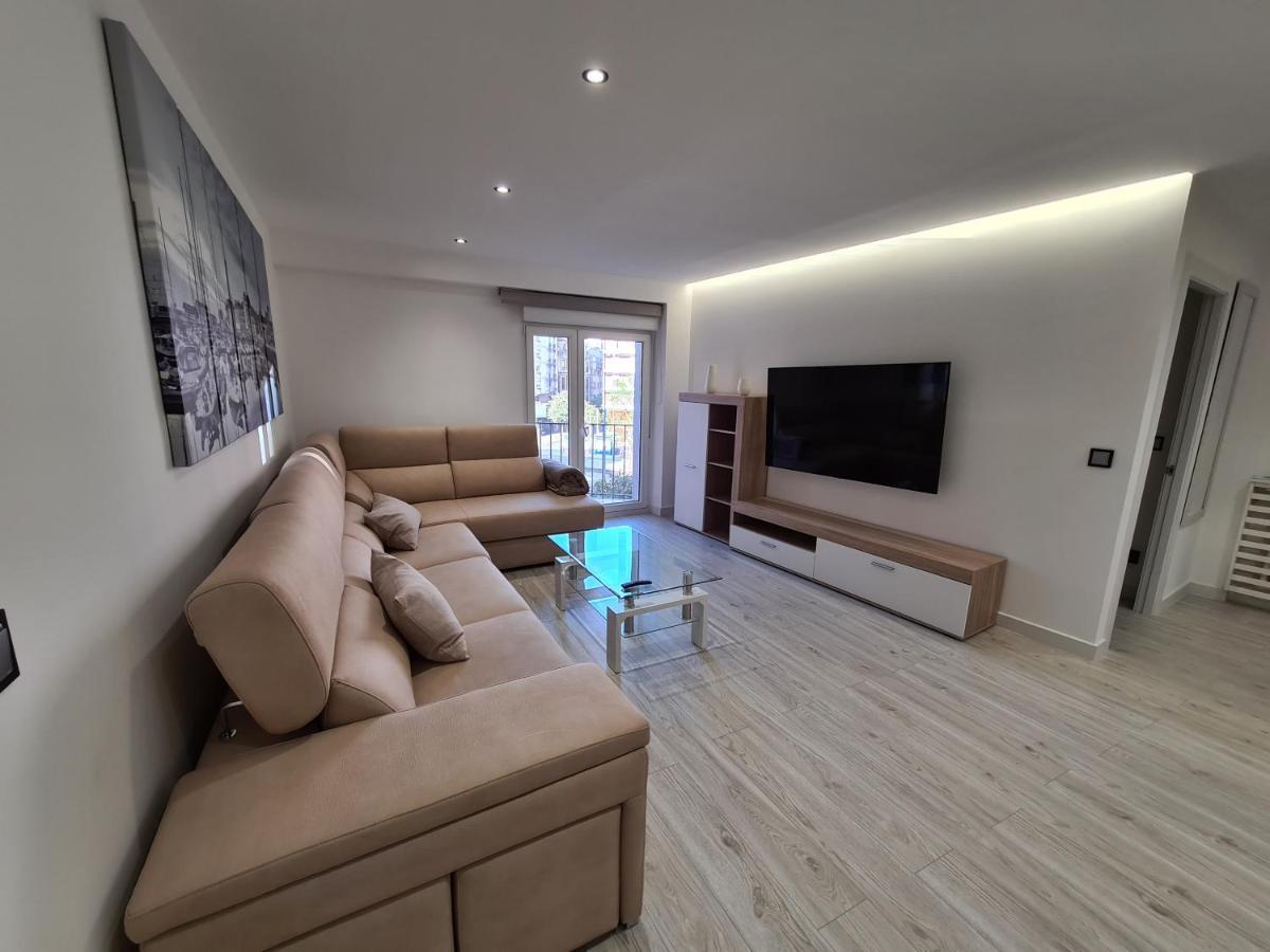 Apartment 104a 8 Personas Gijon