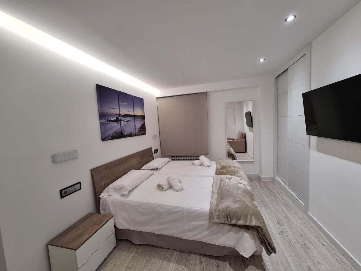 Appartamento 104a 8 Personas